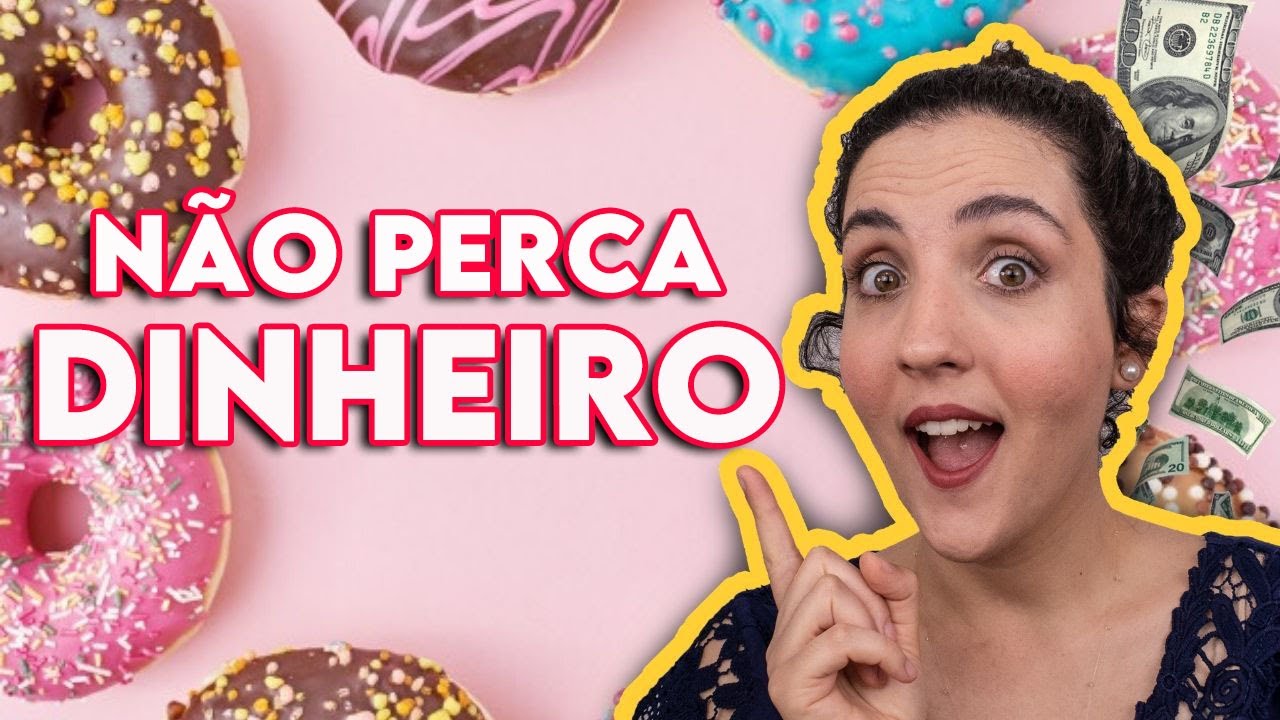 Como Calcular Preço de Venda de Doces: Método fácil!