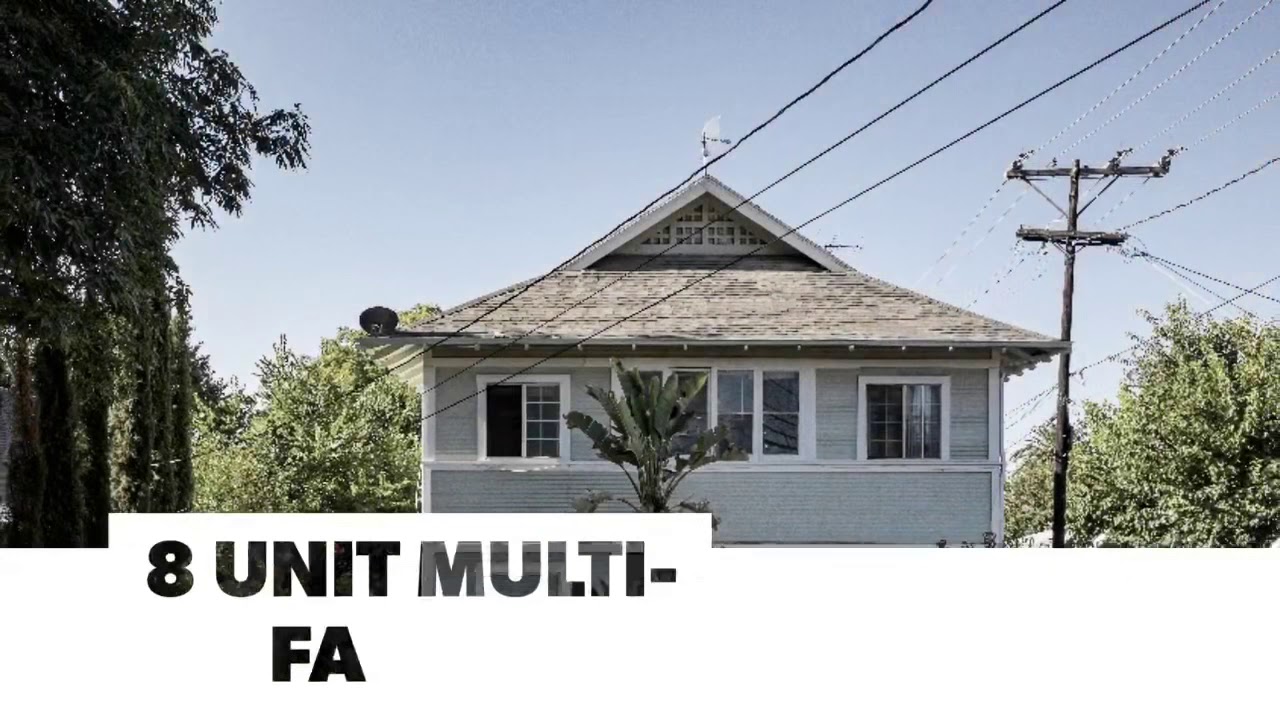 || JUST SOLD! || 8-Unit Multi-Family 🏘🔥 || Riverside || KW Redlands ...