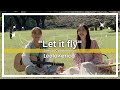【コラボ】Leola × erica「Let it fly」