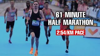 видео: Как я пробежал Валенсийский полумарафон за 61:26 | Видеоблог профессионального бегуна картинка: Как я пробежал Валенсийский полумарафон за 61:26 | Видеоблог профессионального бегуна