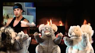 BB12 House Rodents EP22 - Resolutions 2010