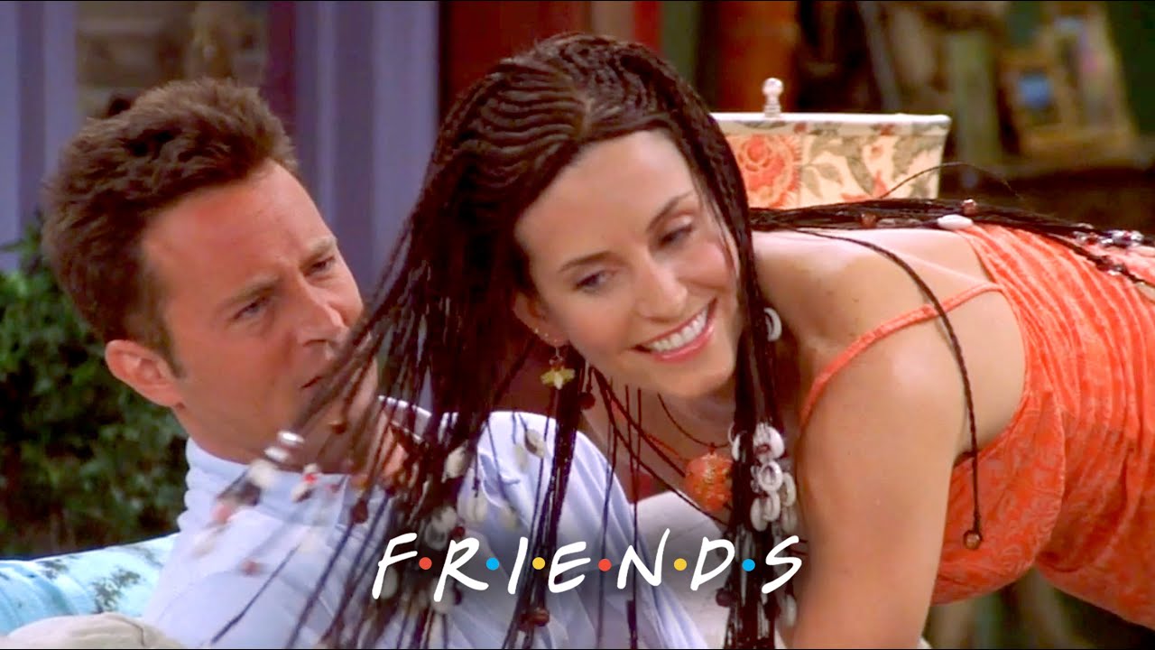 Every Character on Friends Ranked by Their Outfits