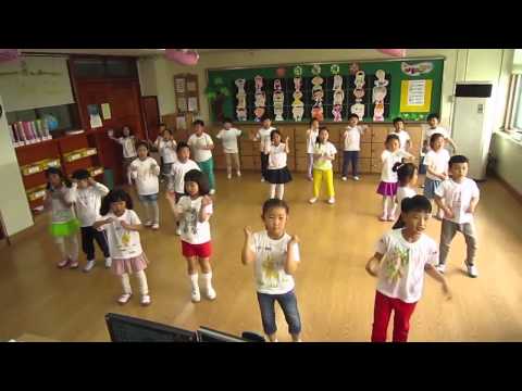 2015 동곡초등학교 1학년 3반   교실에서 찾는 희망