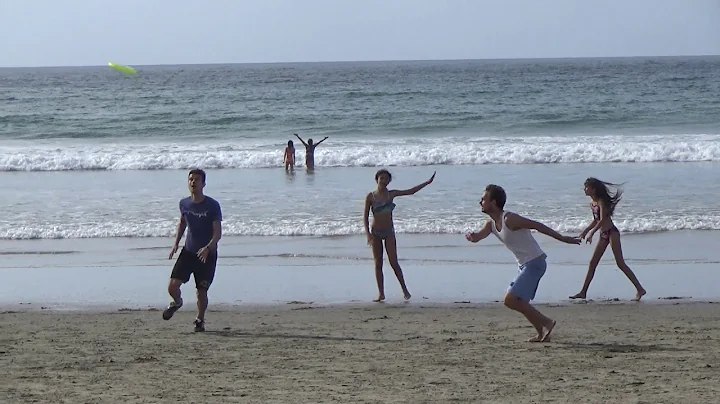 Beach Stylers 2018 - Open Pairs Finals - Pavel Bar...