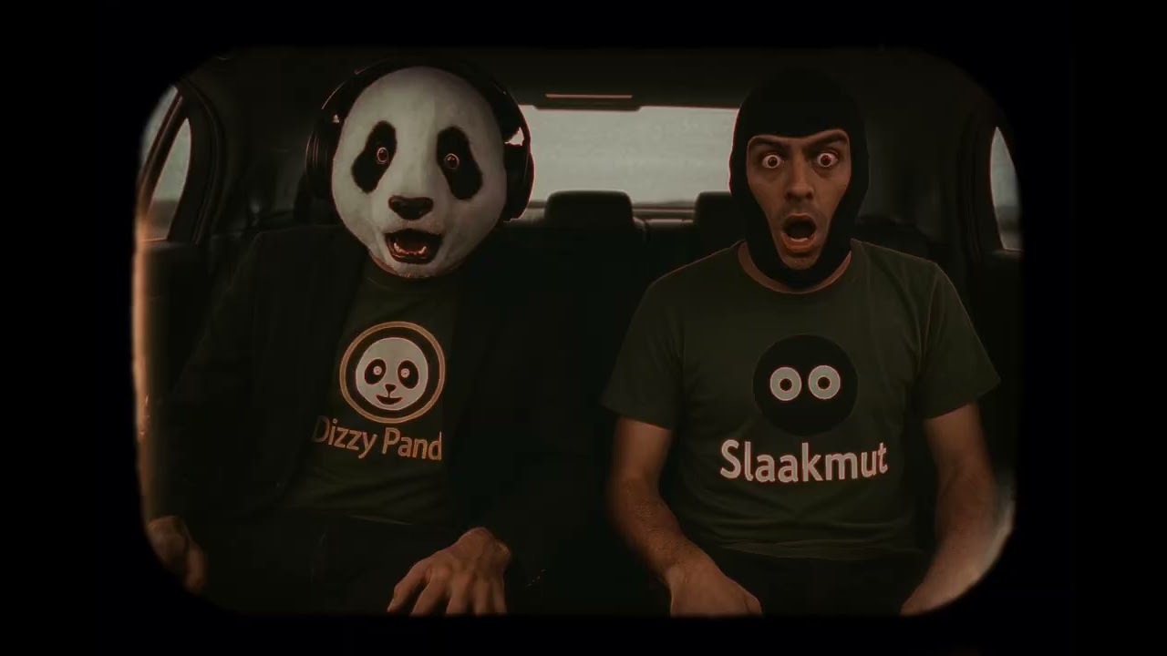 Dizzy Panda ft Sam Smooth - Chicago Pockets [Official Music Video]