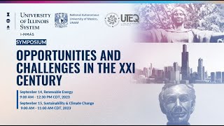 OPPORTUNITIES AND CHALLENGES IN THE XXI CENTURY. Track 2: (Sustainability and Climate Change)