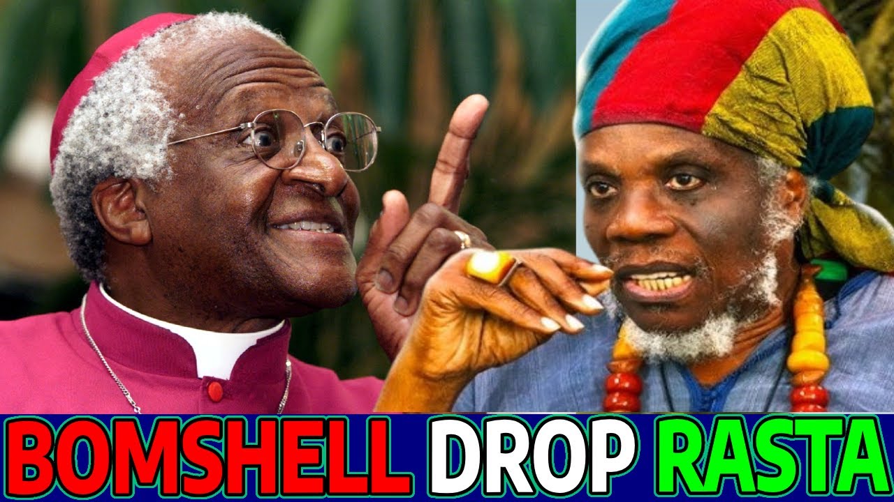 CUTTING EDGE `~ RELIGIOUS BIG BIG DEBATE'' MUTABARUKA ADRESSES A LOT ...