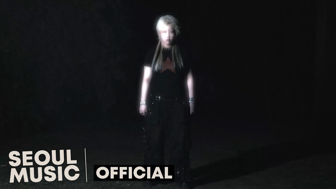 [MV] Xita, Swervy - Broken Survivor / Official Music Video