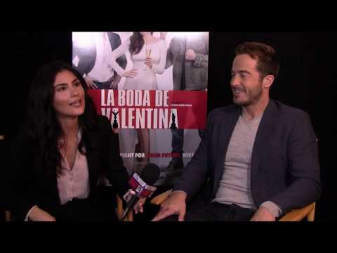 Ryan Carnes Talks