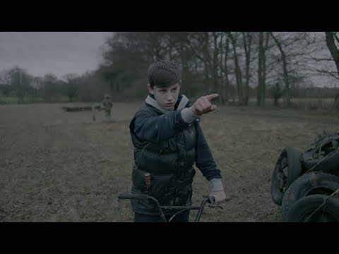 CORVIDAE trailer | BFI London Film Festival 2018