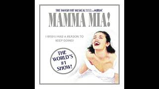 Mamma Mia / ABBA || Under Attack Karaoke (Shorten and re-vamped)