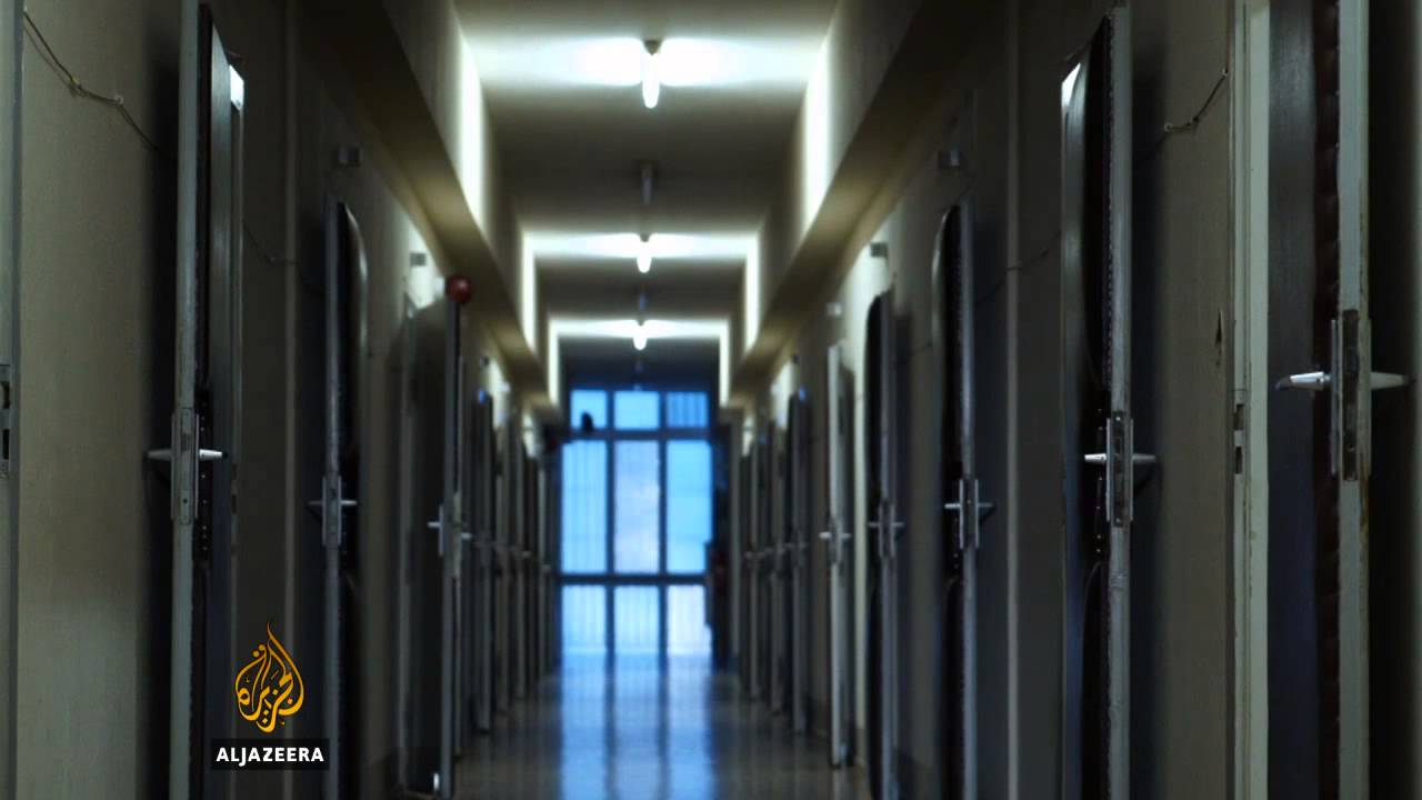 المقر السابق للشرطة السرية في برلين
