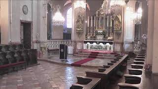 Attende Domine