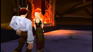 [WoW Music Video] Best Friend