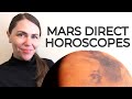 //Mars in Gemini// HOROSCOPE READINGS FOR ALL ZODIAC SIGNS