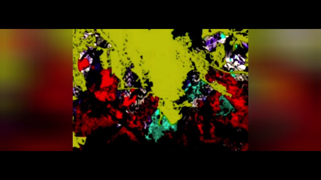 abstract art YouTube