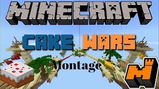 Mineplex Cake Wars Montage