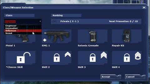 Empires 2.24d Tutorial 1a - How to get to the battlefield