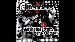 The Offenders - Because You're Young chords