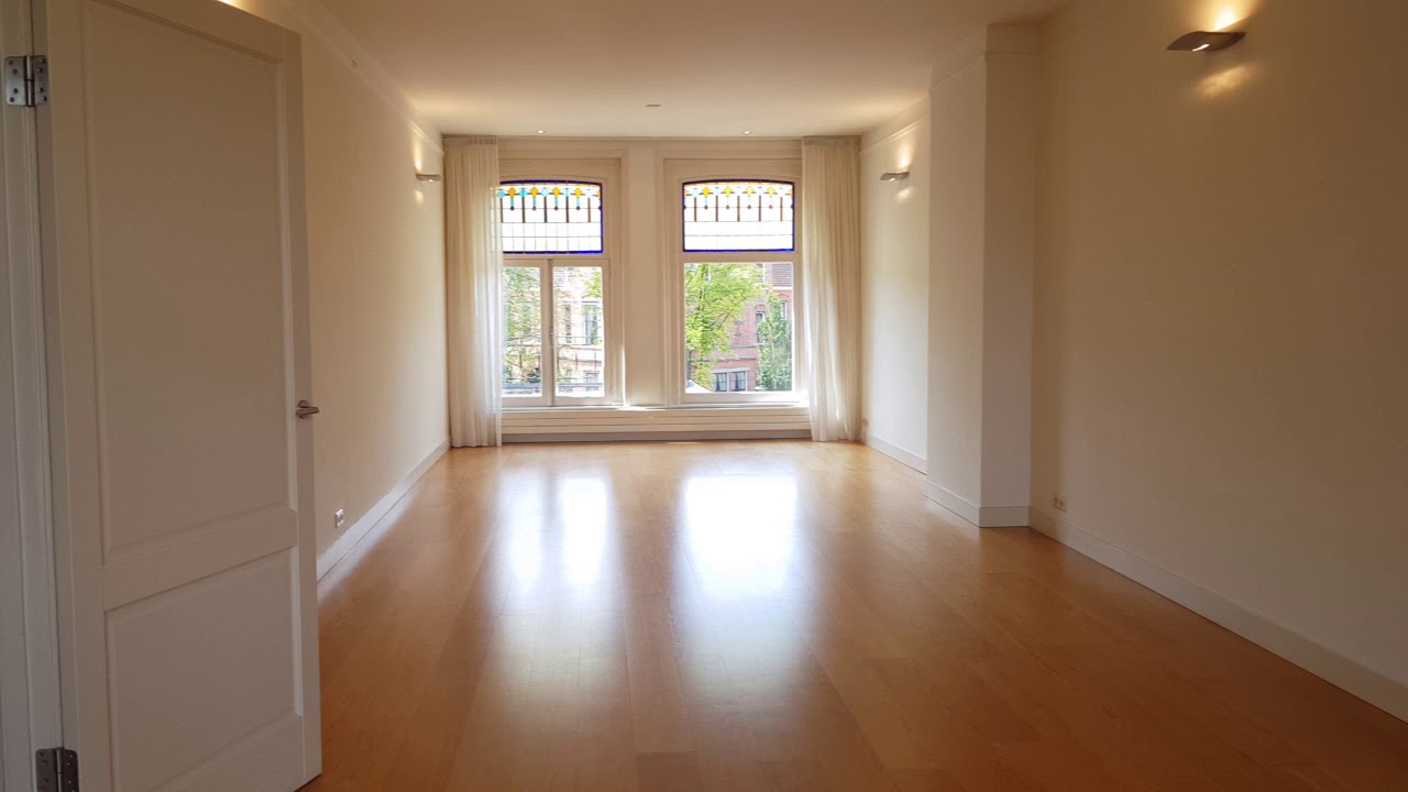 To rent in Amsterdam: Ruysdaelkade