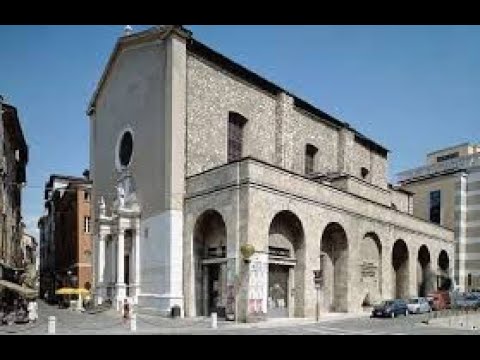 Santa Messa terza domenica di quaresima 7 marzo 2021 ore ...