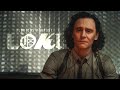 (Marvel) Loki  | Glorious Purpose