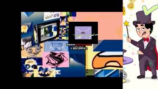 Crazy Coffee Add Round 265