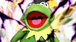 Kermit the Frog Reads MORE Tweets... And Memes