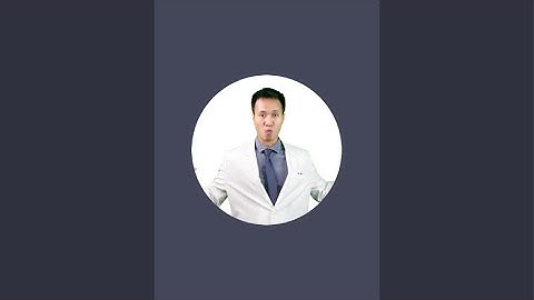 Hỏi đáp về tóc rụng tóc thưa cùng bác sĩ | Dr Hiếu