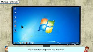 Mouse Pointer