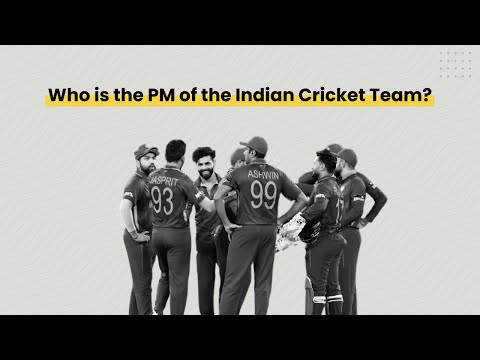 Who is the
