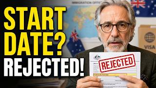 Why your relationship start date could get your visa rejected | Australian Immigration News