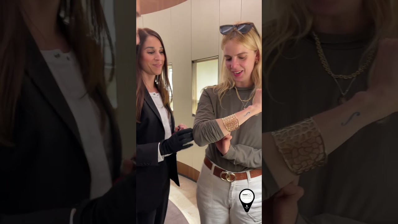 Rutas HemenGO SHOPPING Bilbao