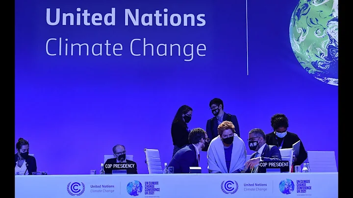 COP26 & Beyond