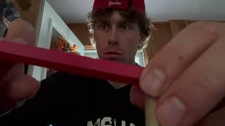 Asmr for tingle immune people