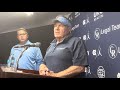 Bill Belichick's Insights After Syracuse | UNC Football Update 🏈