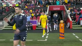 HIGHLIGHTS | Brentford 2-1 Aston Villa, 02 January 2022