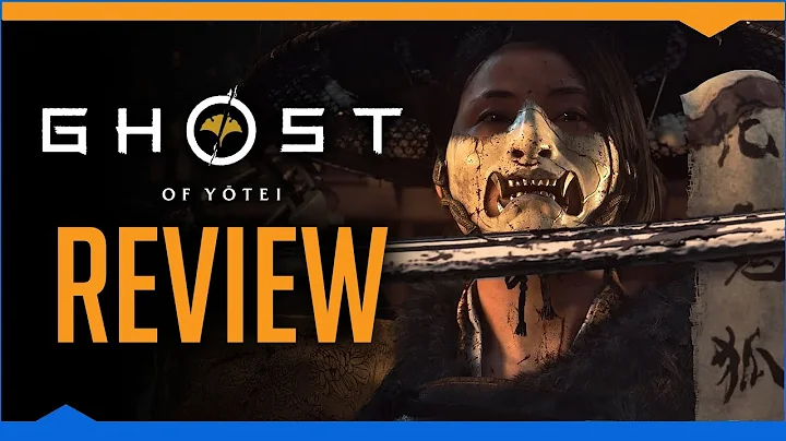 Ghost of Yotei - Review
