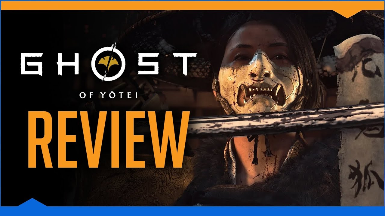 Ghost of Yotei – Review