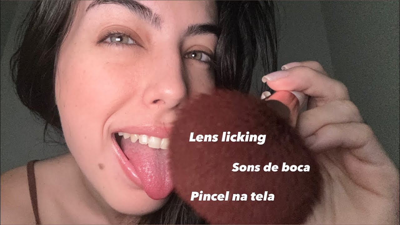 ASMR- CAÓTICO E AGRESSIVO! (Fast/agressive)