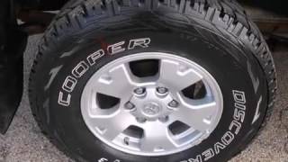 2011 Toyota Tacoma Base V6 in Waco, TX 76712