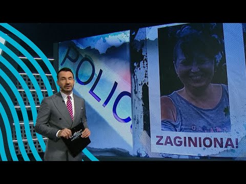 Wyszła z domu pół roku temu, ślad po niej zaginął. Gdzie jest pani Beata?