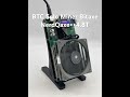 Solo Miner BTC: NerdQaxe++ Rev 6.1 Magic BG02 Bitaxe Gamma 601 NerdQaxe ++ NerdOCTaxe #nerdqaxe