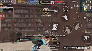 le k plus beau kill de ma vie