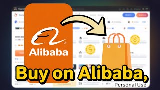 How To Buy From Alibaba As An Individual Buy For Personal Use 2026 New Way
