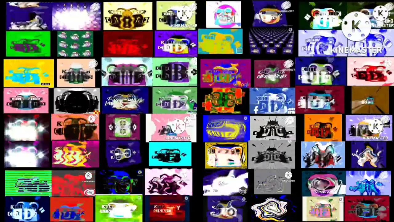 LOUD 64 Klasky csupo v3