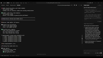 Day 42: Data Splitting (Train/Test/Validation)