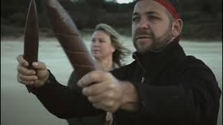 Ngaran Ngaran Culture Awareness | Short Clip | Discover Aboriginal Experiences | Tourism Australia