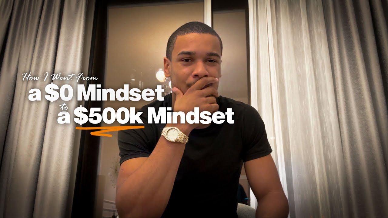 От посредственности к предпринимательскому мышлению