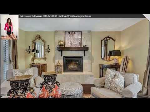 1005 Champions Drive, Lufkin, TX home video tour